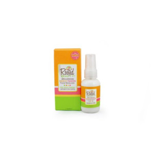 Rooted Beauty Facial Moisturizer, Mango, 1.7 Oz