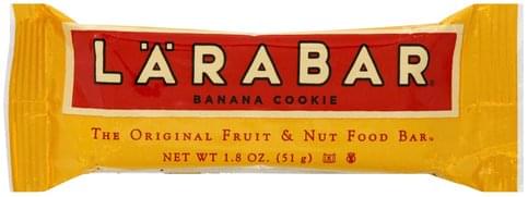 Larabar Banana Cookie