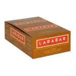 Larabar Fruit & Nut, Pecan Pie Food Bar - 1.6 Oz