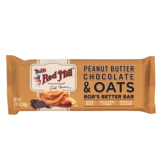 Larabar Fruit & Nut, Cinnamon Roll Food Bar - 1.8 Oz