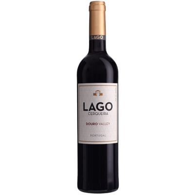 Lago 2020 'Cerqueira' Red Blend Douro Valley