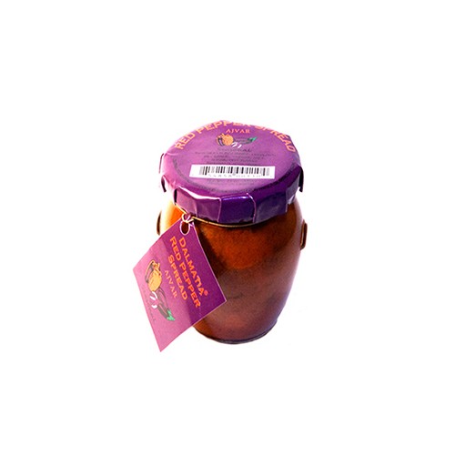 Dalmatia Pepper Spread, Red, Ajvar 7.1 Oz