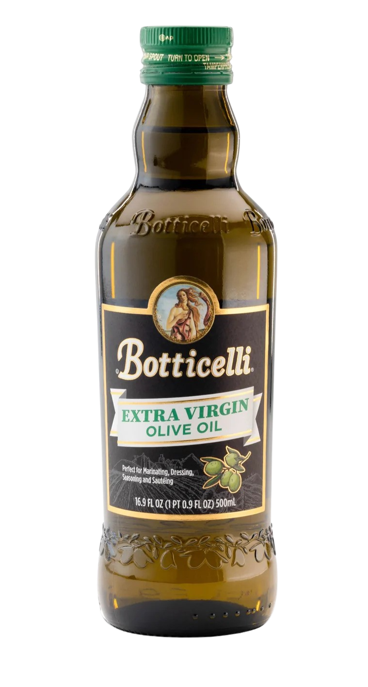 Botticelli Foods Extra Virgin Olive Oil 8.4 Oz