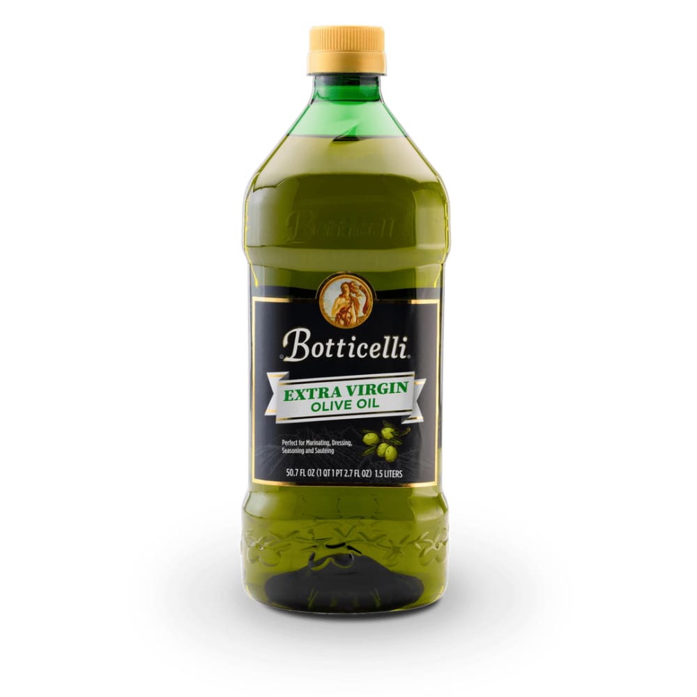 Botticelli Pure Olive Oil 50.70 Fl Oz