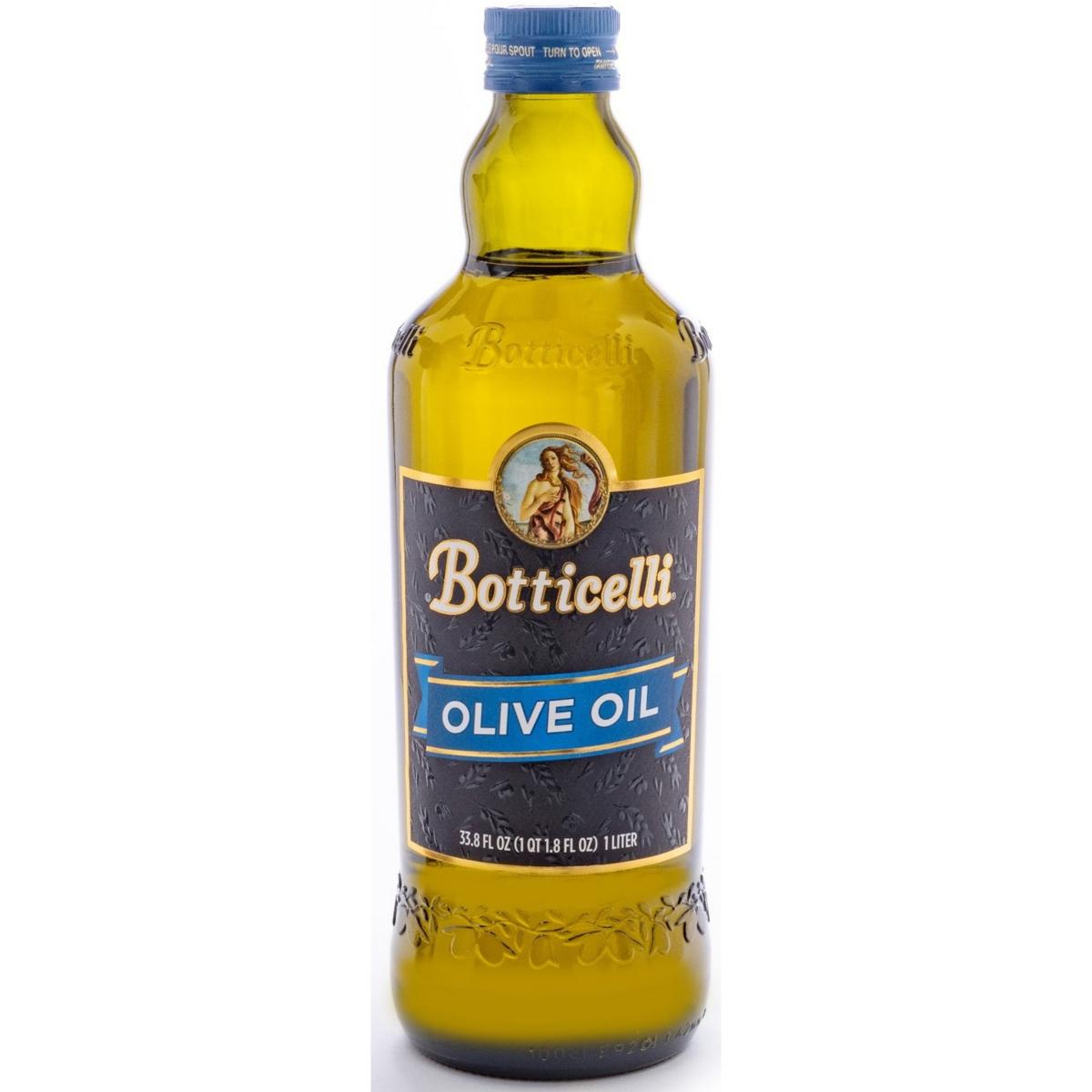 Botticelli Everyday Frying Classic Olive Oil, 33.8 Fl Oz