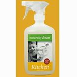 ChemFree Solution Naturally Clean Kitchen Cleaner