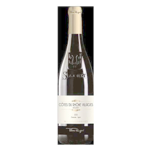 Domaine Pierre Rougon Cotes Du Rhone Villages