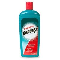 Denorex Dandruff Shampoo For Extra Strength Dandruff Protection, 12 Fl Oz