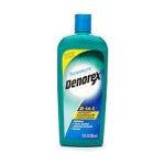Denorex Maximum Strength 2 In 1 Dandruff Shampoo & Conditioner 10oz BTL