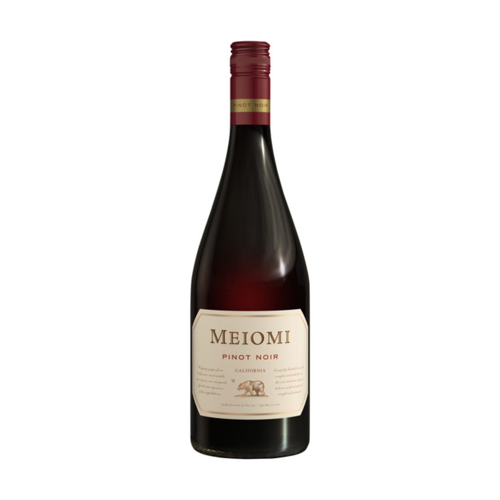 Meiomi California Pinot Noir Red Wine