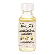 Suncoat Products Natural Nail Polish Remover