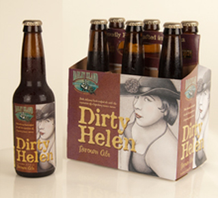 Barley Island Drty Heln 6/12 B