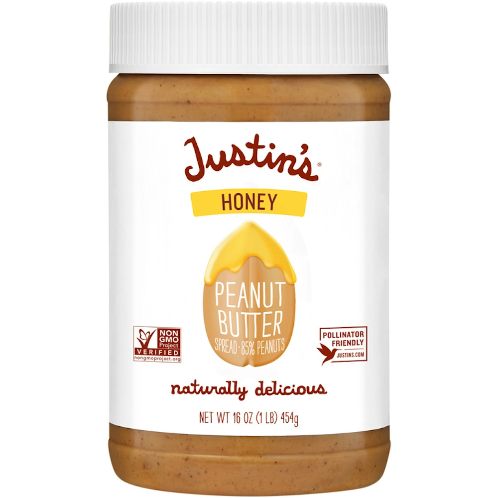 Justin's Honey Peanut Butter Blend - 16oz