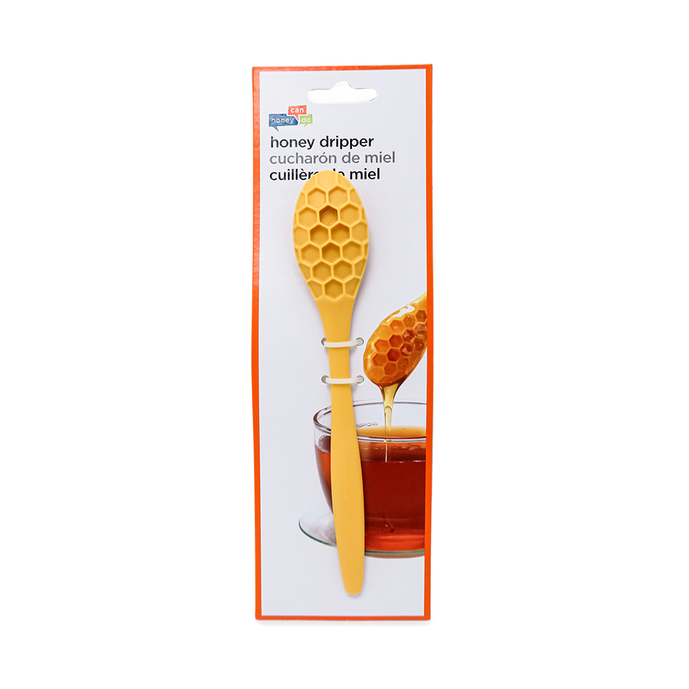 Zevro B-Way Honey Dripper 1