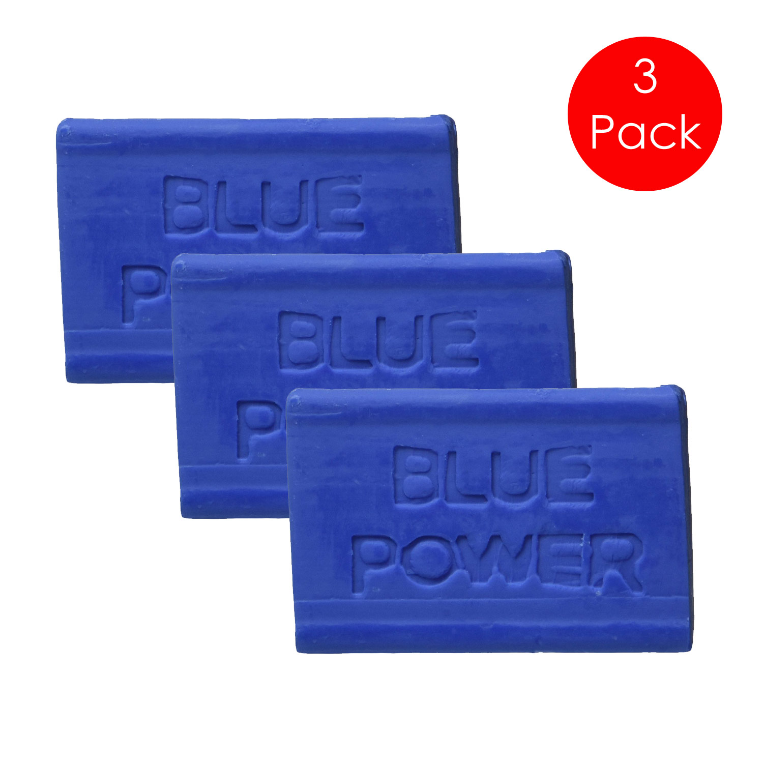 Power Jamaican Blue Laundry Soap