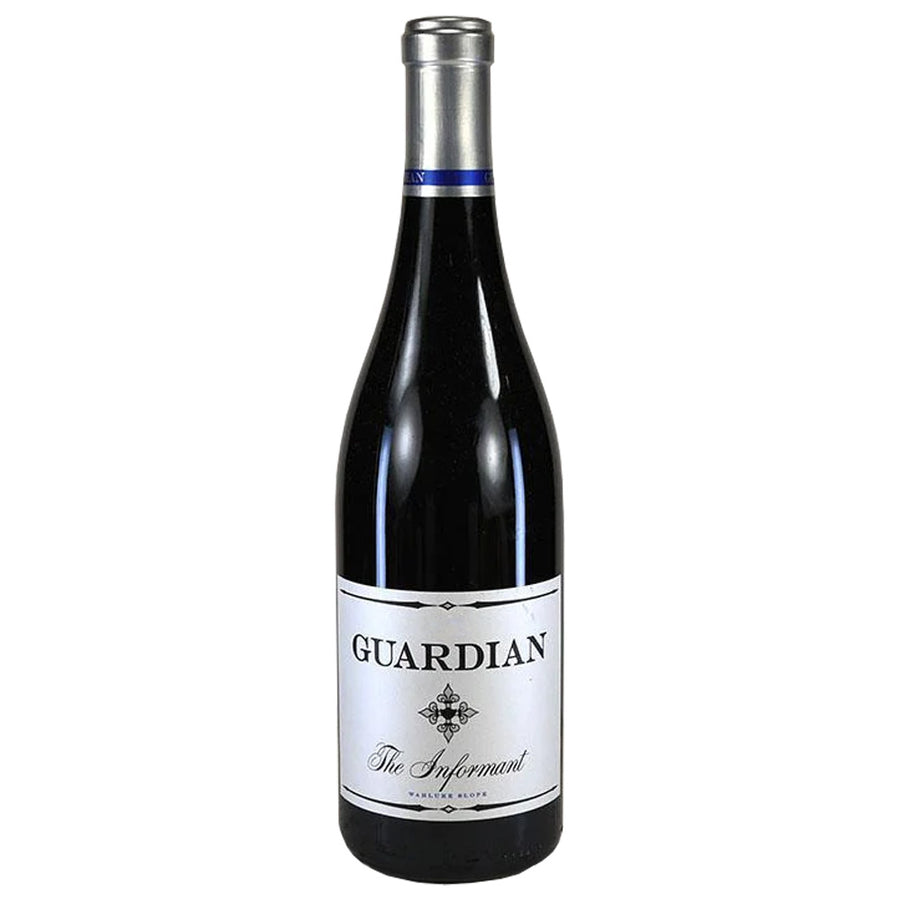 Guardian Cellars The Informant Columbia Valley Syrah