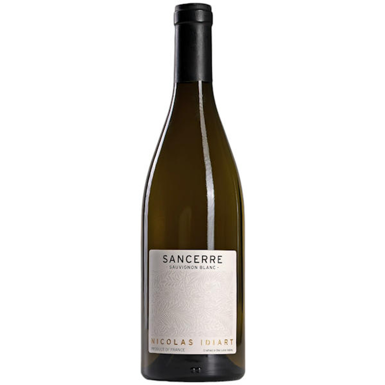 Nicolas Idiart Sauvignon Blanc, Sancerre, France, 2018
