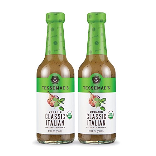 Tessemae's Italian Dressing