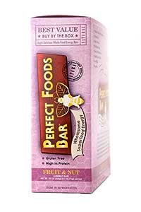 Fruit & Nut Bar