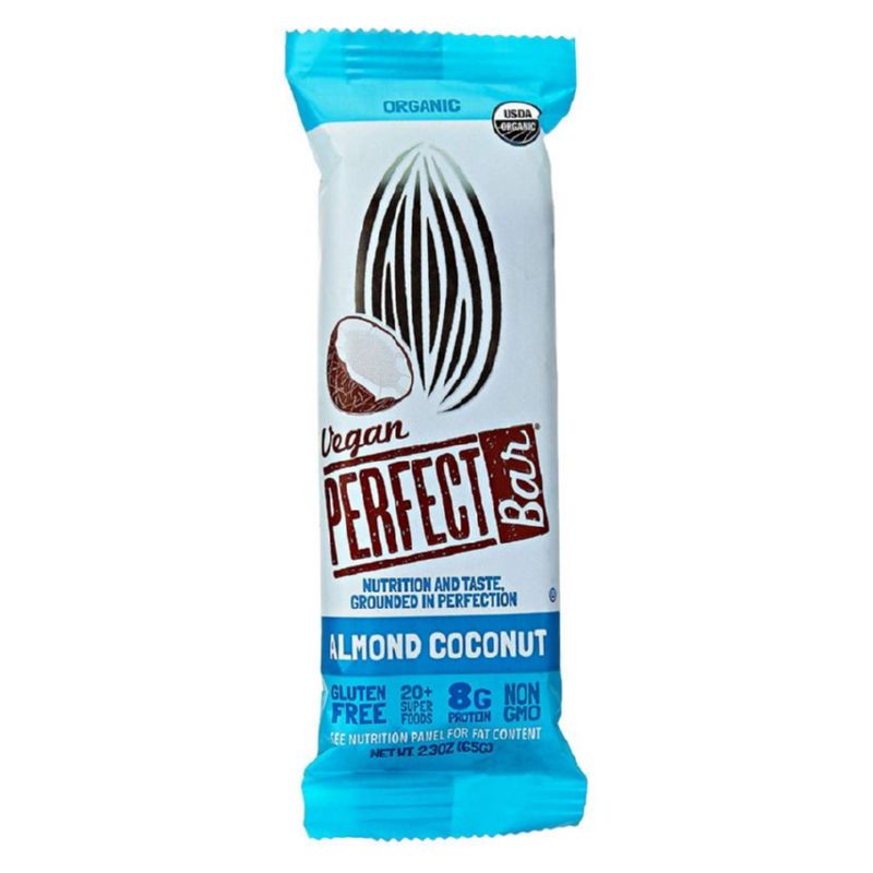 Perfect Bar Vegan Almond Coconut