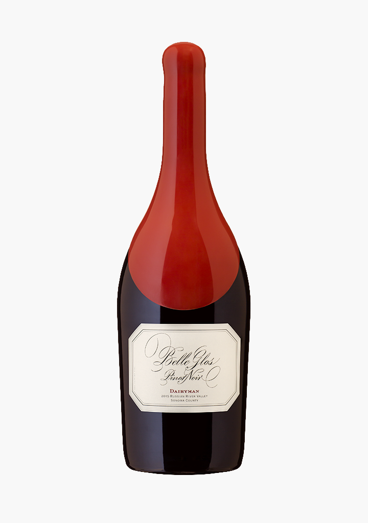 Belle Glos Dairyman, Russian River Valley, Sonoma County, 2016 Pinot Noir - 750 Ml