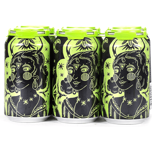 Jackie O's Pub & Brewery Firefly Amber 6Pk