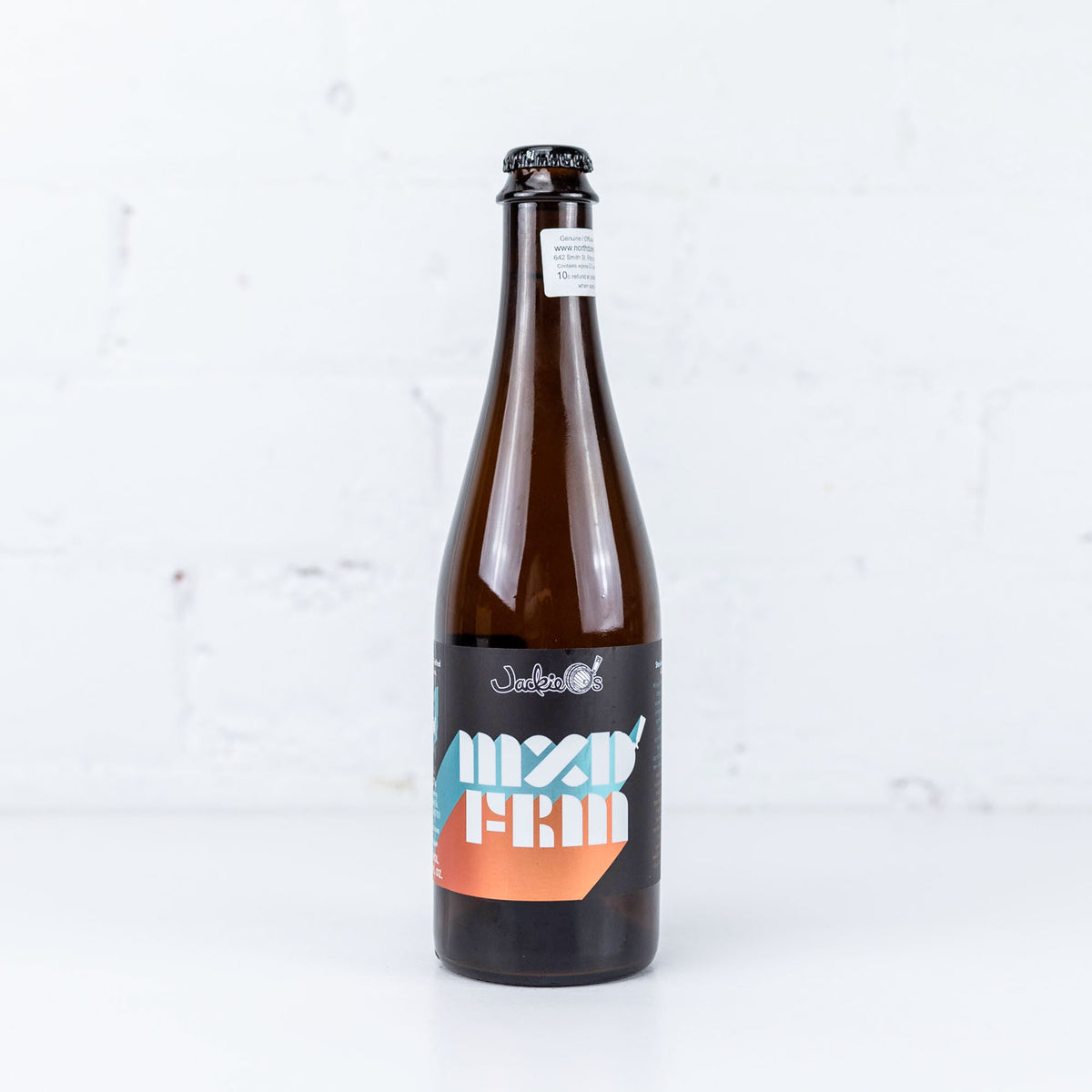 Jackie O's Pub & Brewery Gose 500ml