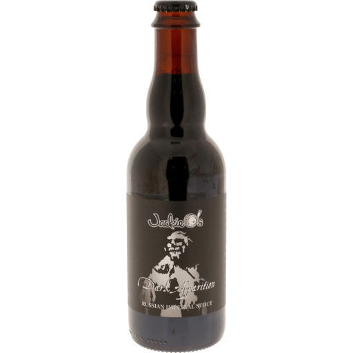 Jackie O's Pub & Brewery Dark Apparition