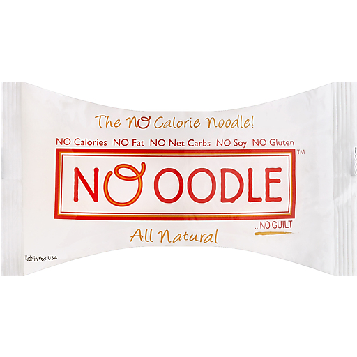 NoOodle Angel Hair Pasta, 8 Oz