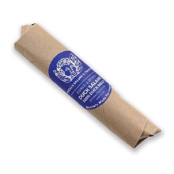 Angels Cured Dried Duck Salami