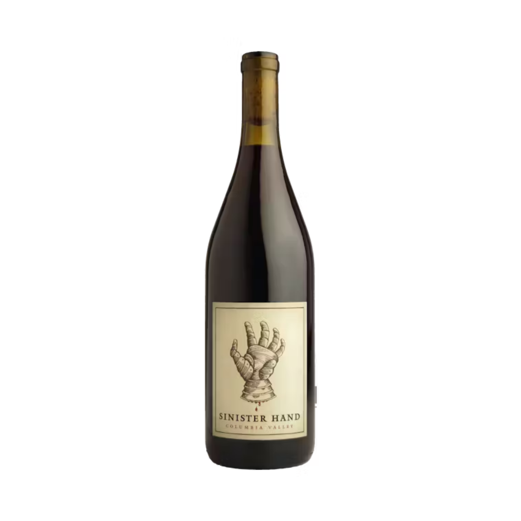 Owen Roe Sinister Hand Red Columbia Valley