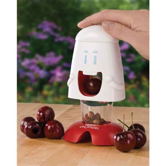 Talisman Designs Cherry Chomper