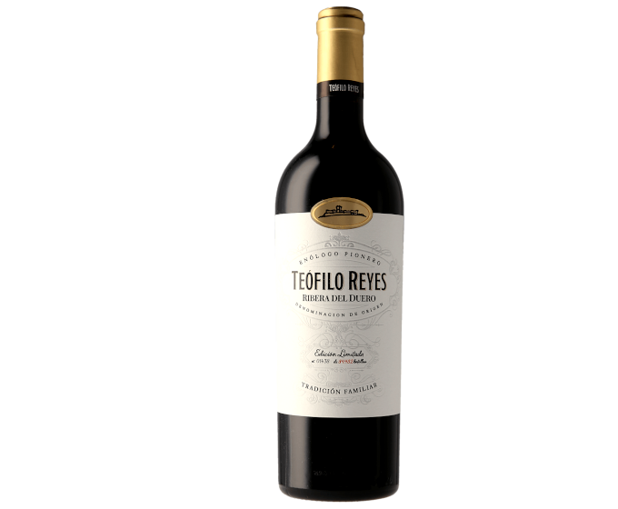 Teofilo Reyes Enologo Pionero 2021 750ml