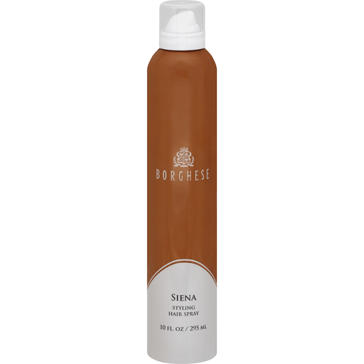 Borghese Siena Styling Hair Spray - 10 Oz
