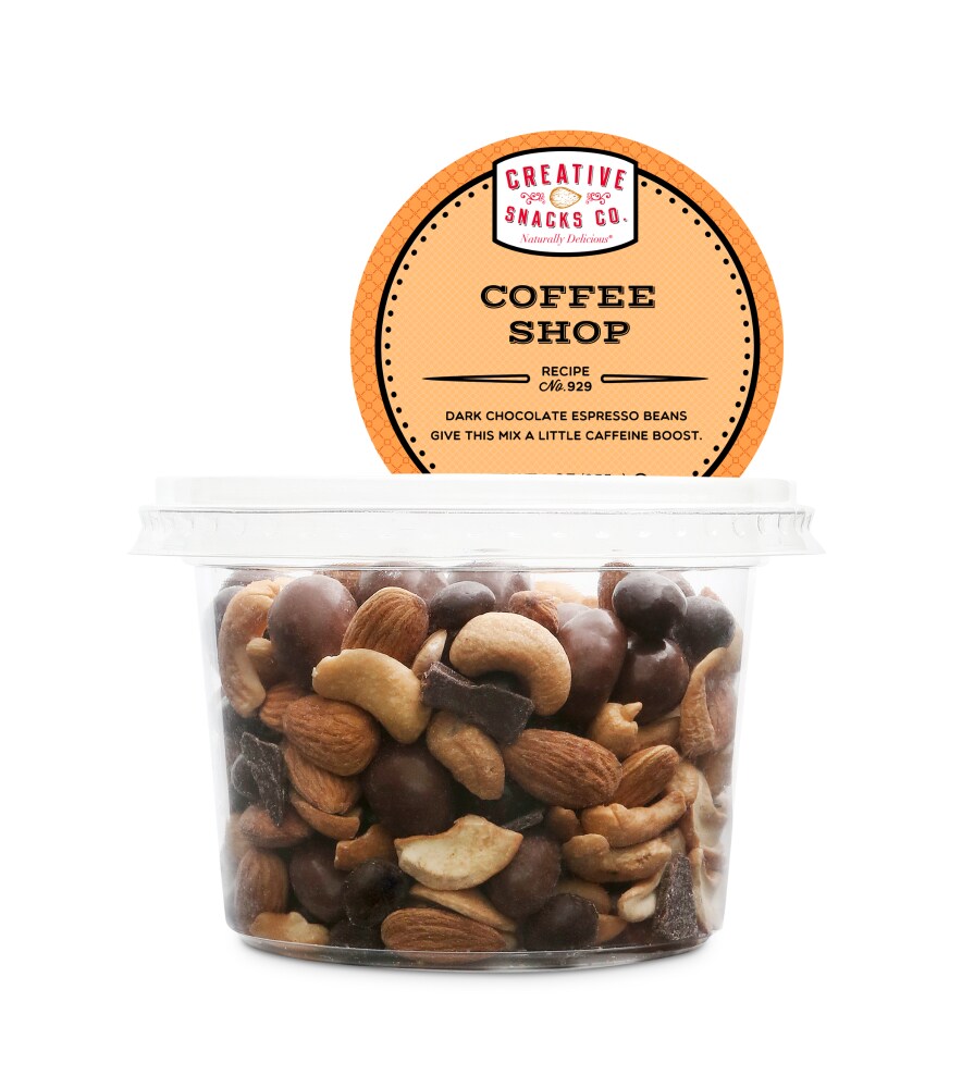 Creative Snacks After School Mix 10 Oz