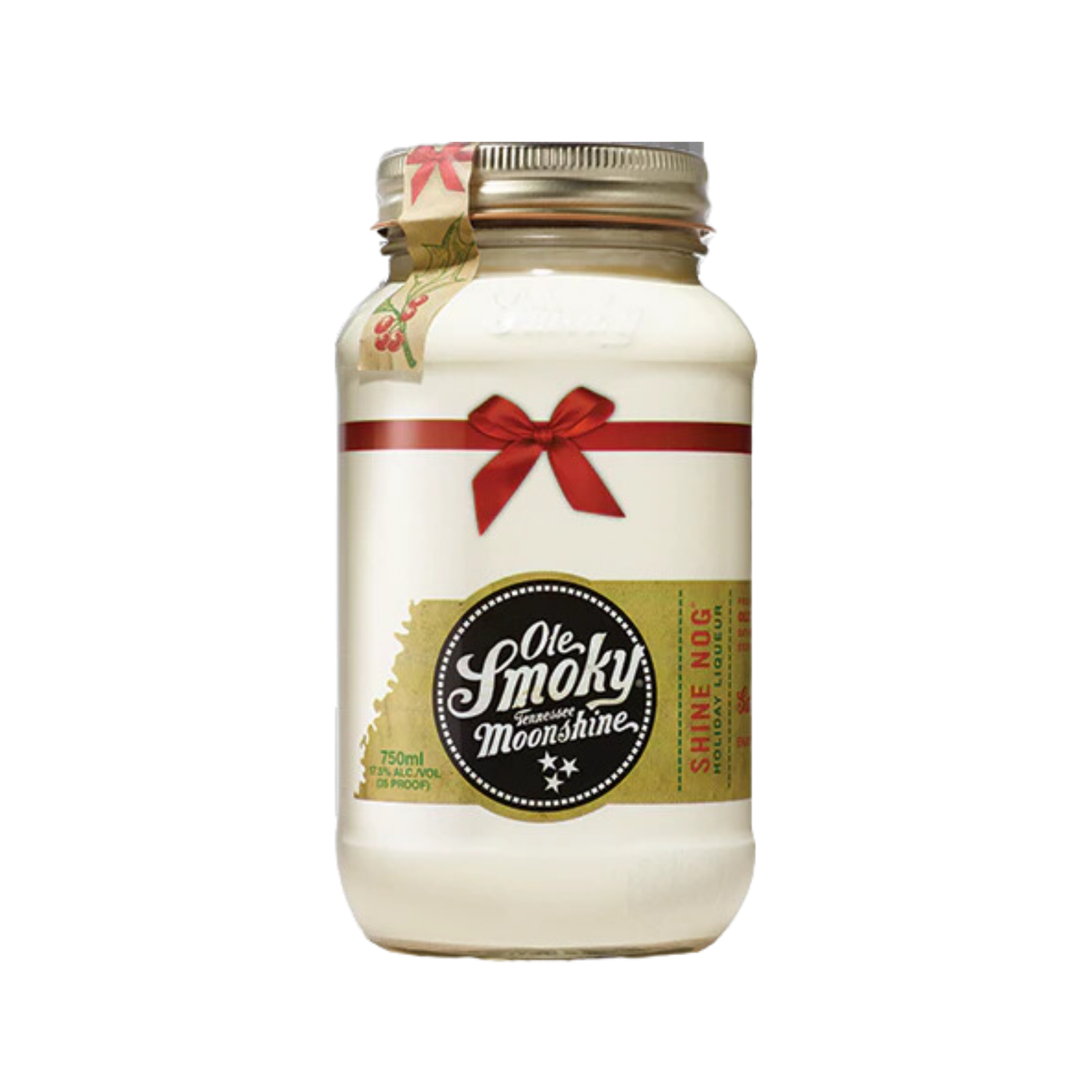 Ole Smoky Moonshine, Shine Nog