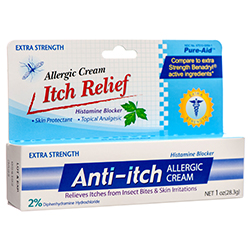 Kw Anti Itch