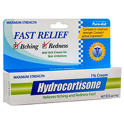 Pa Hydrocortison Crm