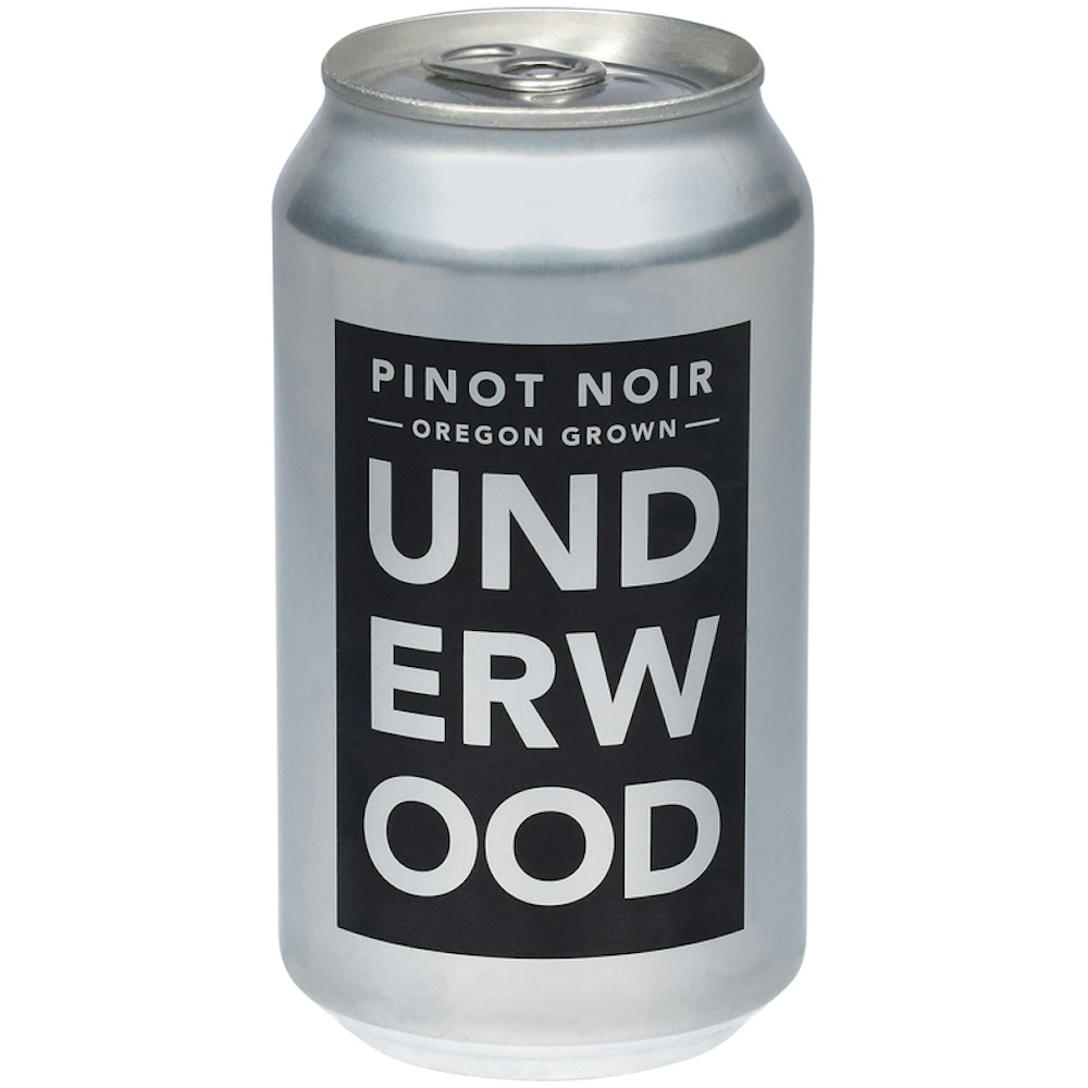 Underwood Pinot Noir, Oregon 355 Ml