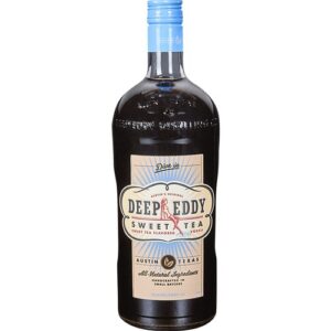 Deep Eddy Vodka Sweet Tea