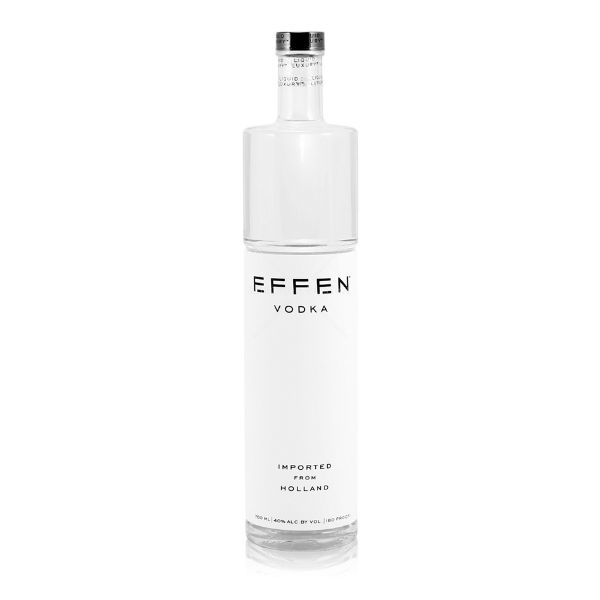 Effen Vodka Gift