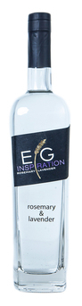 EG Vodka Inspiration Rosemary Lavender