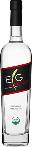 EG Windsor Earl Grey Tea Sage Vodka 750ml Bottle