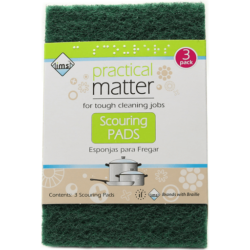 Ims Scouring Pads