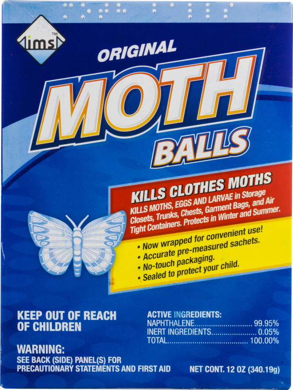 IMS Original Moth Balls