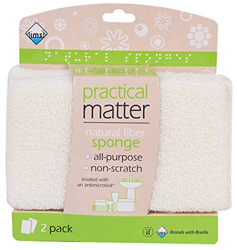 Cleanlogic IMS Trading Bro Pak Sponges 2
