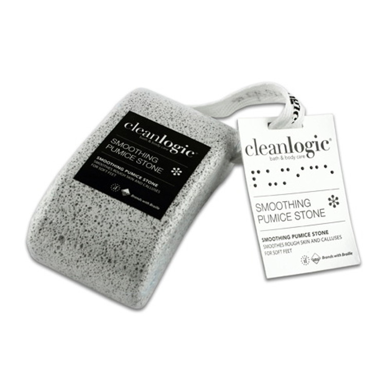 Disc Clnlgc Pumice Stone
