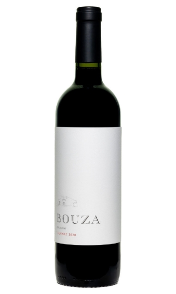 Bodega Bouza 2020 Tannat Montevideo