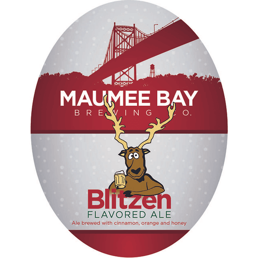Maumee Bay Mamuee Seasonal