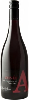 Anne Amie Cuvee A Pinot Noir 750ml
